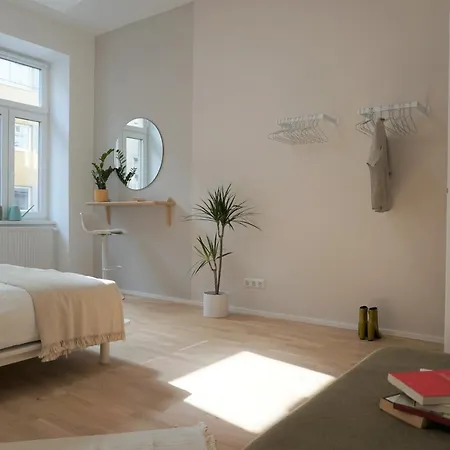 Modern 2Br Apartments - Full Kitchen - Schoenbrunn Area - 15 Mins To City Center Vídeň Exteriér fotografie